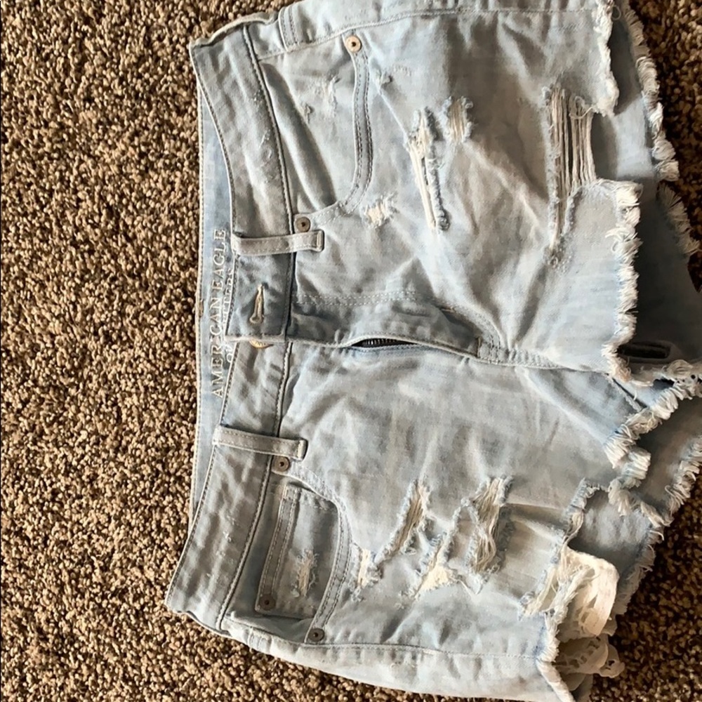 Shorts